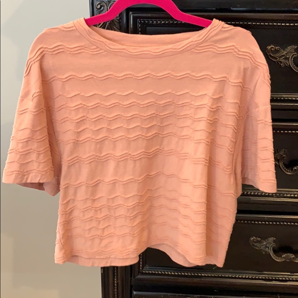 Madewell teeshirt